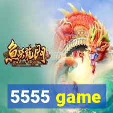 5555 game